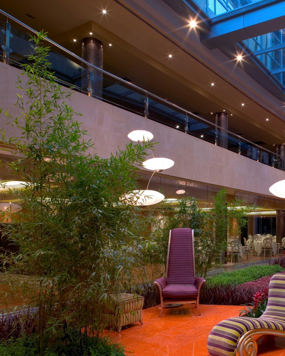 Iberik Santo Domingo Plaza Hotel Oviedo Eksteriør bilde